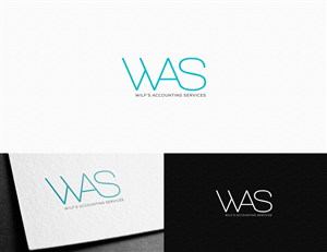 Diseño de Logo por creativecorner para Wilf's Accounting Services | Diseño: #3114765