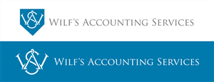 Logo Design by RJG for Wilf's Accounting Services | Design: #3109430