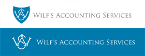 Diseño de Logo por RJG para Wilf's Accounting Services | Diseño #3109771