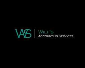 Diseño de Logo por Pv_999 para Wilf's Accounting Services | Diseño: #3082599