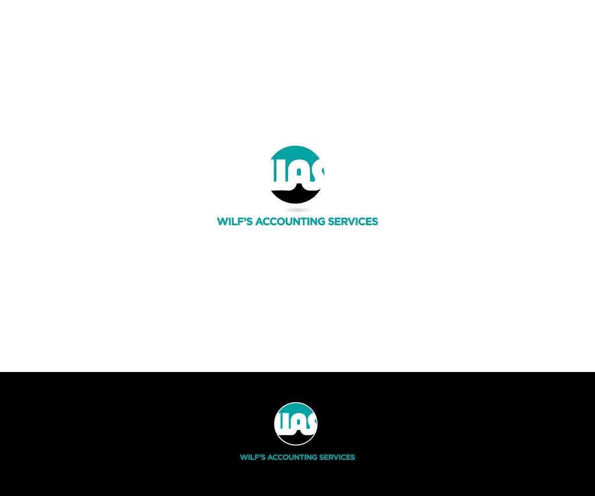 Diseño de Logo por larismanis para Wilf's Accounting Services | Diseño #3053865