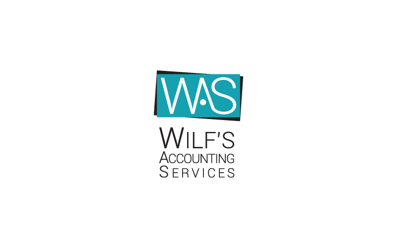Logo Design by Octav for Wilf's Accounting Services | Design #3053965
