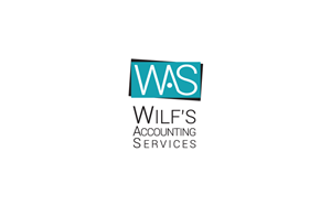 Diseño de Logo por Octav para Wilf's Accounting Services | Diseño: #3053965