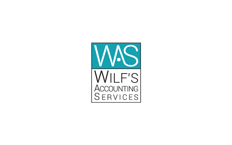 Logo Design by Octav for Wilf's Accounting Services | Design #3053968
