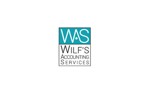 Diseño de Logo por Octav para Wilf's Accounting Services | Diseño: #3053968