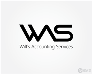 Diseño de Logo por Bolshoi Creations para Wilf's Accounting Services | Diseño: #3109585