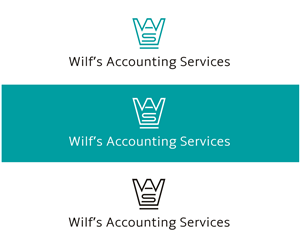 Diseño de Logo por Shtef Sokolovich para Wilf's Accounting Services | Diseño #3080163