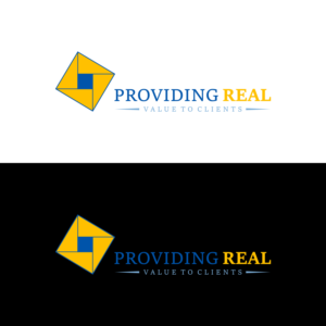 Logo Design by catrline for Real Value Consulting | Design: #27070611