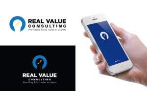 Providing REAL value to clients | Logo Design by MT