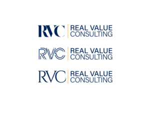Logo Design by ArtSamurai for Real Value Consulting | Design: #27109591