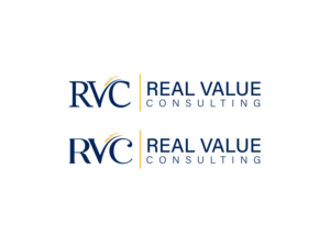 Logo Design by ArtSamurai for Real Value Consulting | Design: #27109647