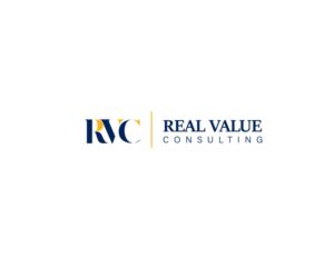Logo Design by ArtSamurai for Real Value Consulting | Design: #27129920