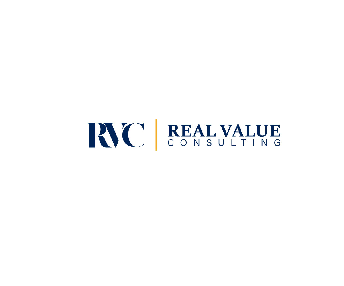 Logo Design by ArtSamurai for Real Value Consulting | Design #27134247