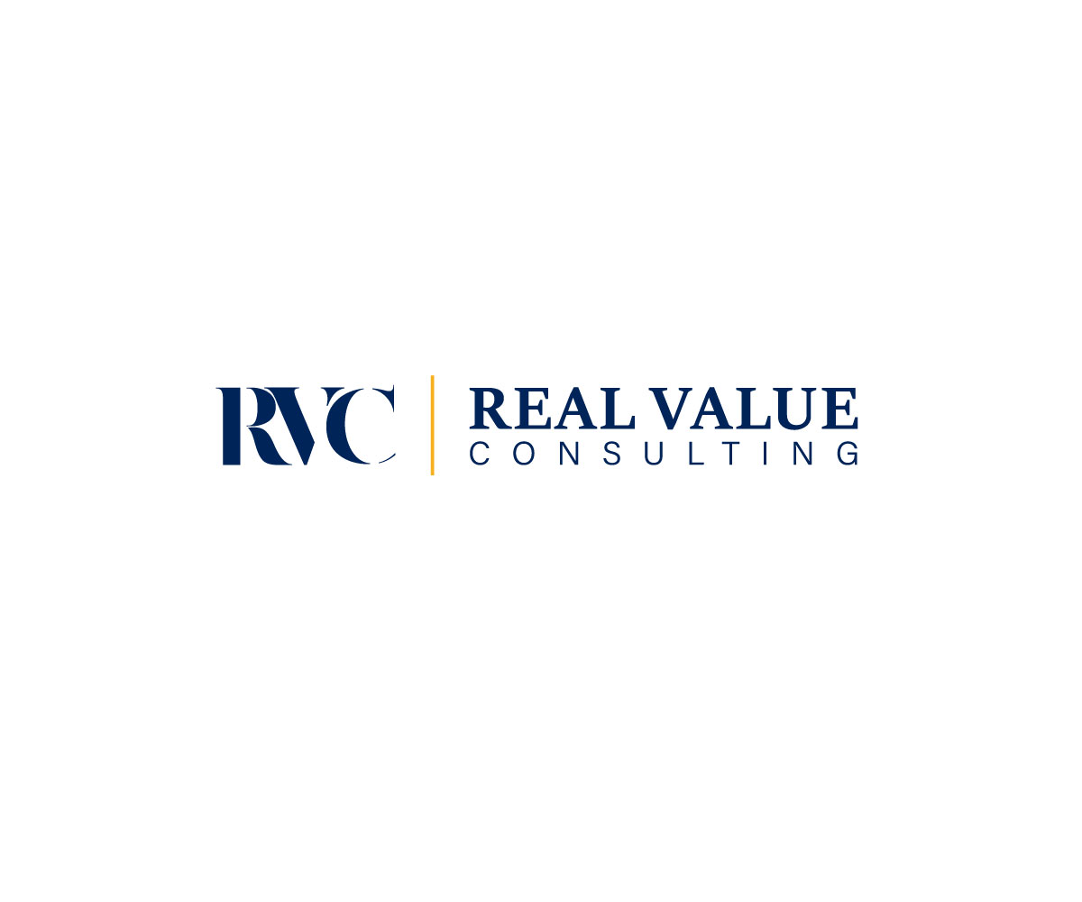 Logo Design by ArtSamurai for Real Value Consulting | Design: #27134530