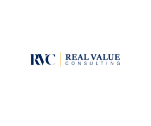 Logo Design by ArtSamurai for Real Value Consulting | Design: #27134530