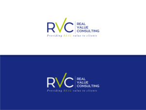 Providing REAL value to clients | Logo Design by Atvento Graphics