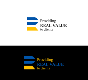 Logo Design by Udaya G for Real Value Consulting | Design #27088401