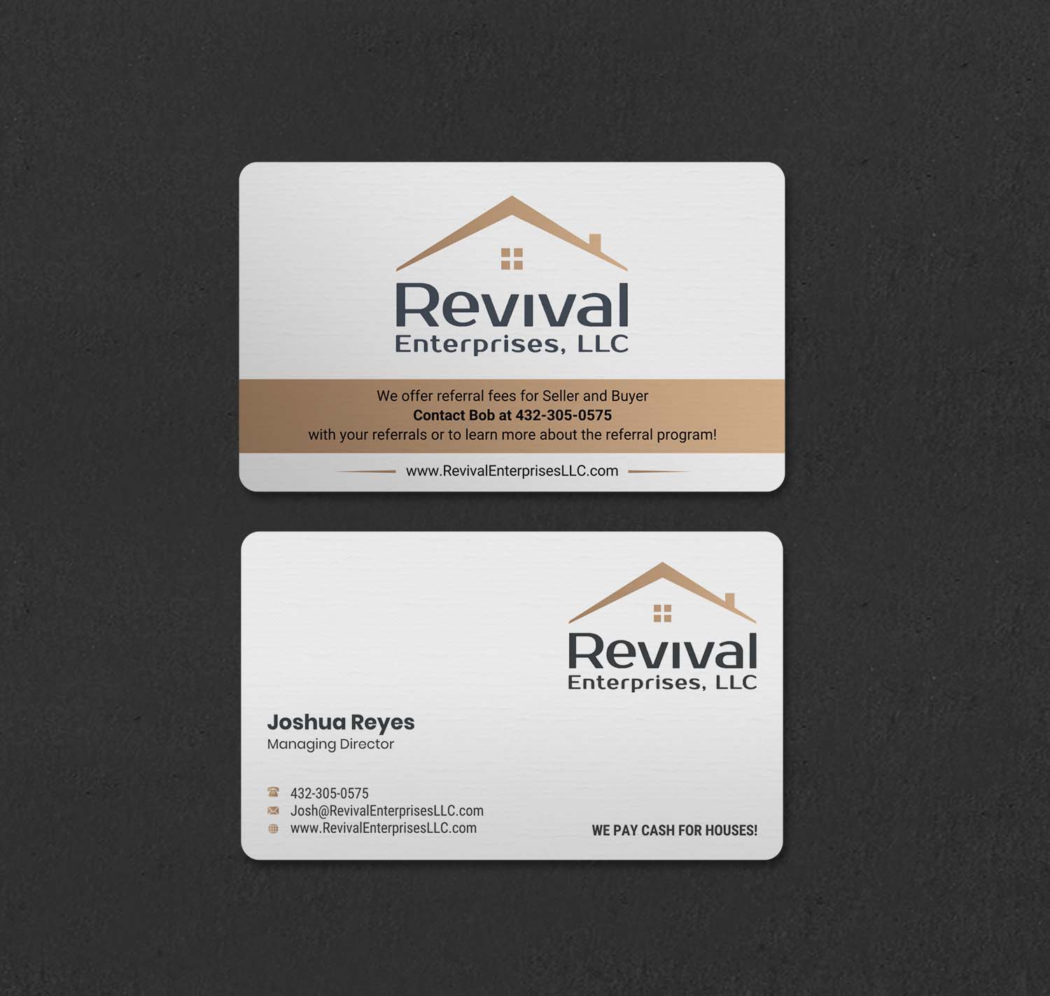 Design de Carte de Visite par INDIAN_Ashok pour ce projet | Design #27091909