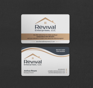 Business Card Design by INDIAN_Ashok for this project | Design: #27091911