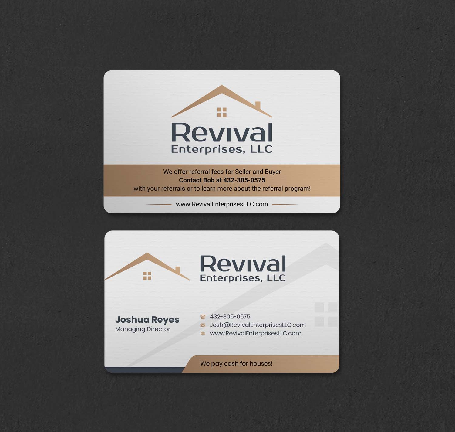 Design de Carte de Visite par INDIAN_Ashok pour ce projet | Design #27091912