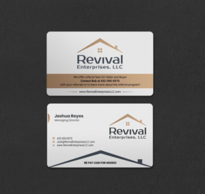 Business Card Design by INDIAN_Ashok for this project | Design: #27091913