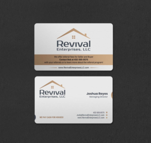 Business Card Design by INDIAN_Ashok for this project | Design: #27091917