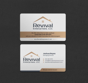 Business Card Design by INDIAN_Ashok for this project | Design: #27091921