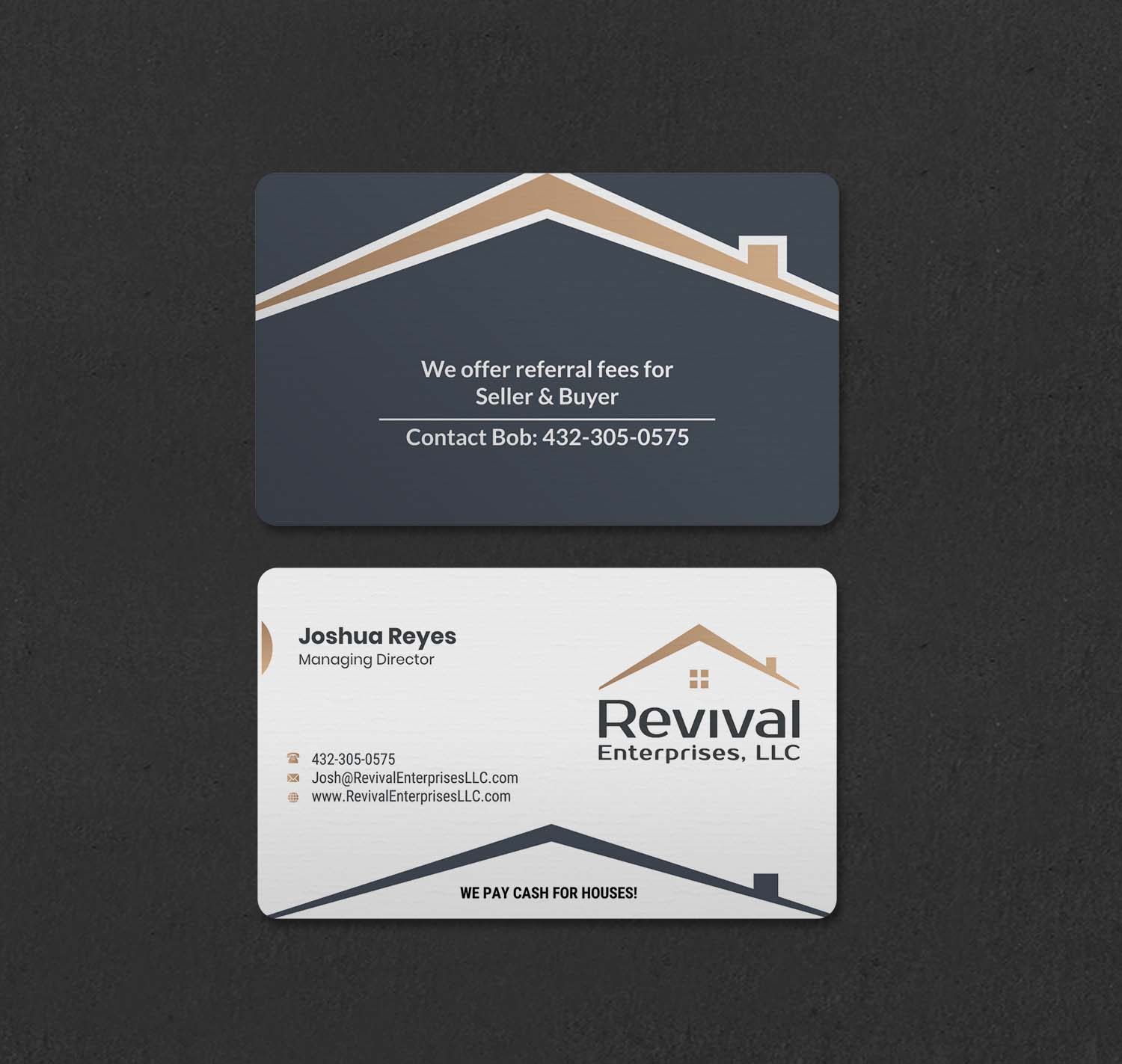Design de Carte de Visite par INDIAN_Ashok pour ce projet | Design #27091922