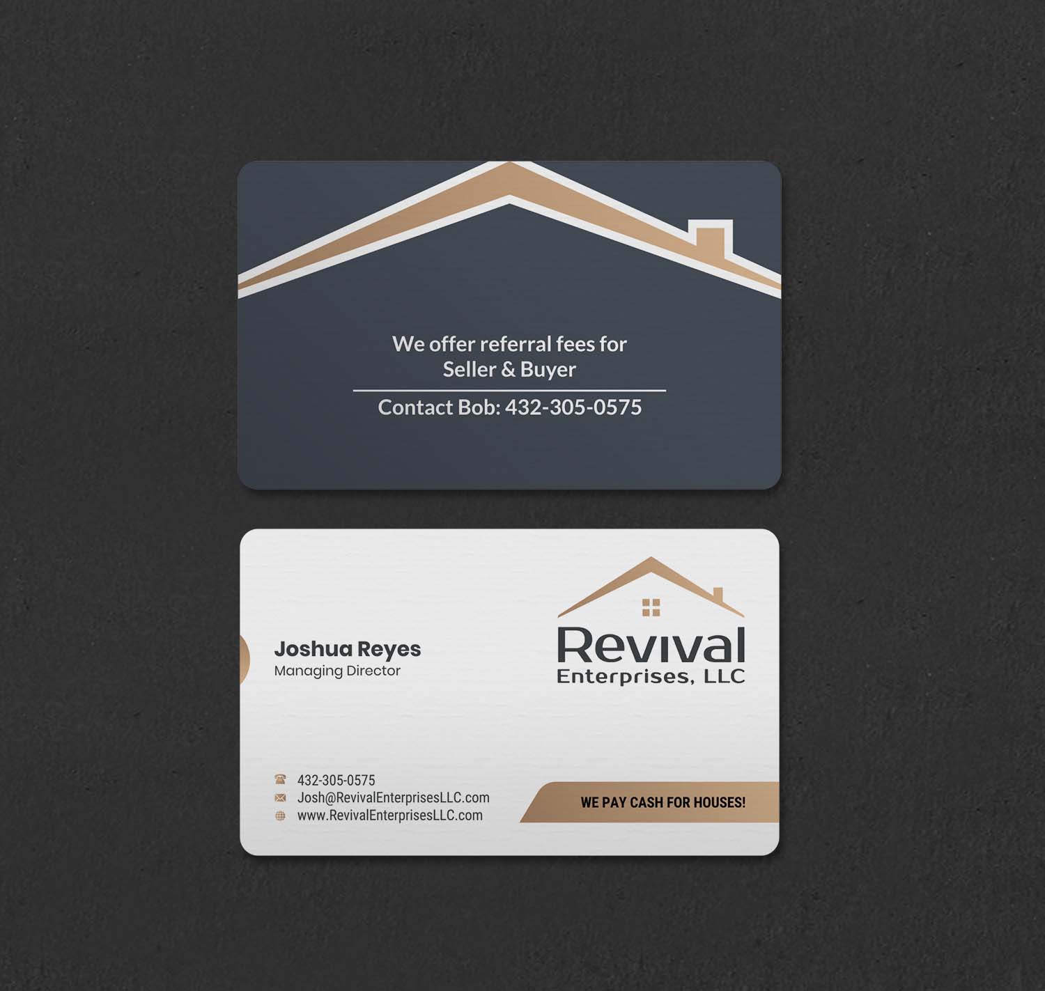 Design de Carte de Visite par INDIAN_Ashok pour ce projet | Design #27091923