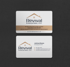 Business Card Design by INDIAN_Ashok for this project | Design: #27091926
