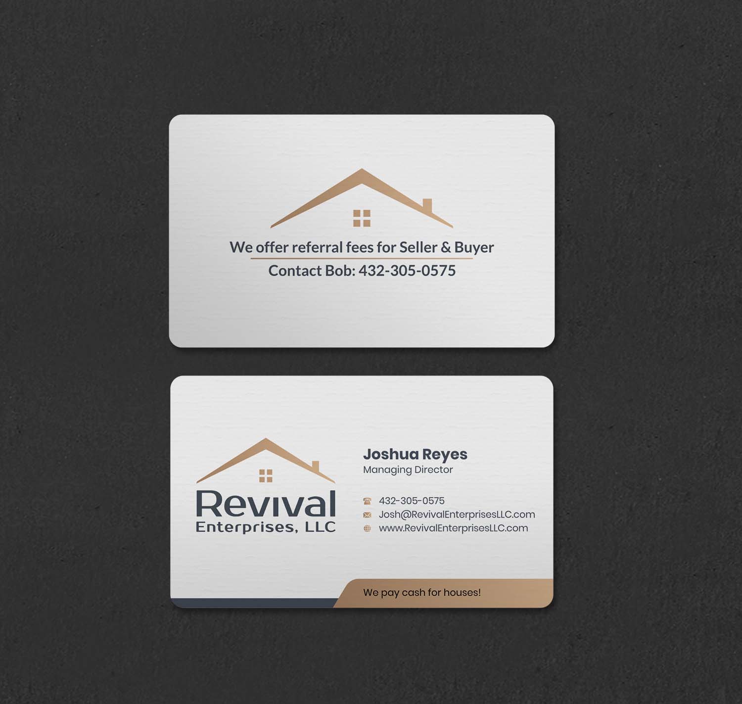 Design de Carte de Visite par INDIAN_Ashok pour ce projet | Design #27091929