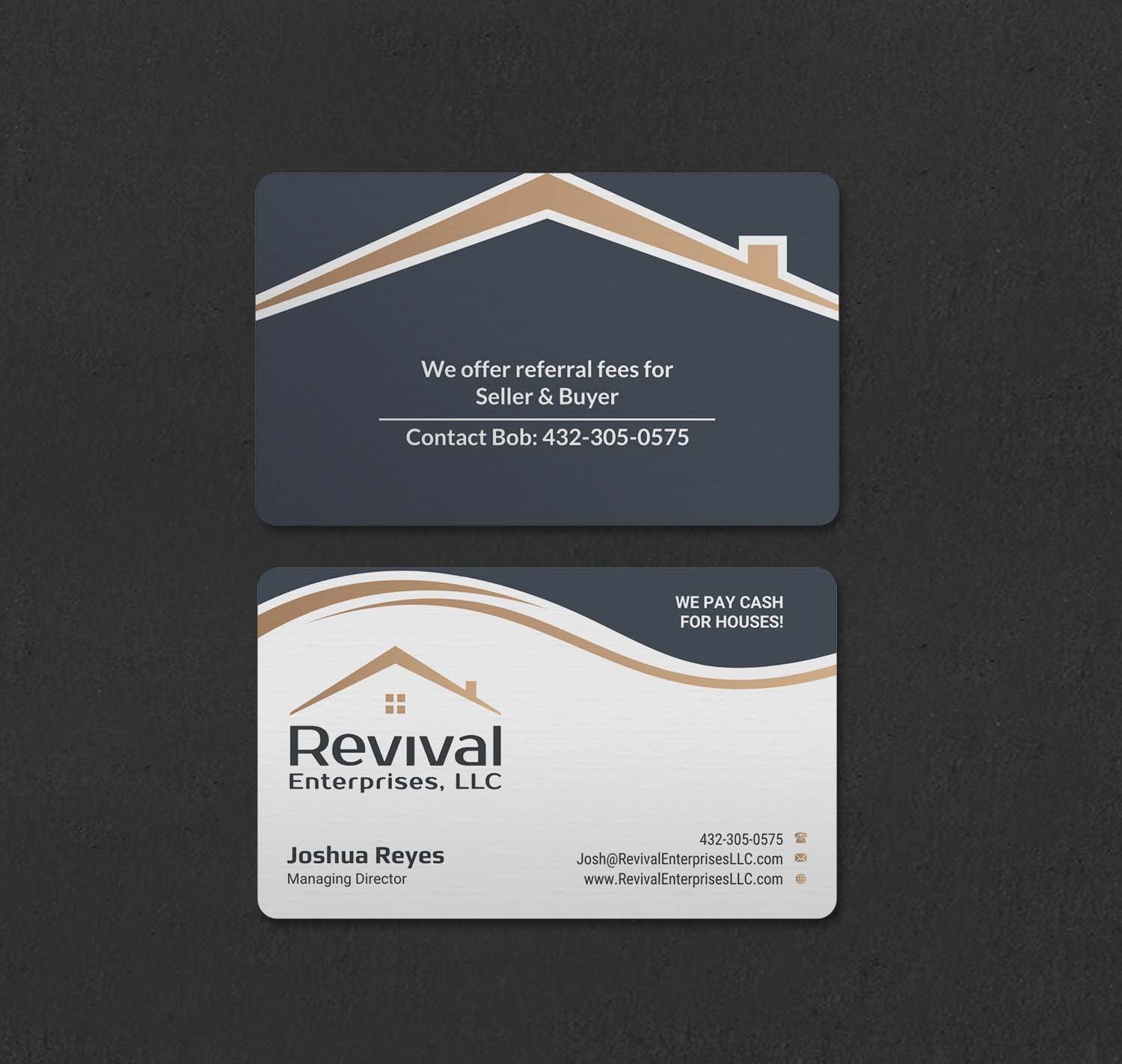 Design de Carte de Visite par INDIAN_Ashok pour ce projet | Design #27091931