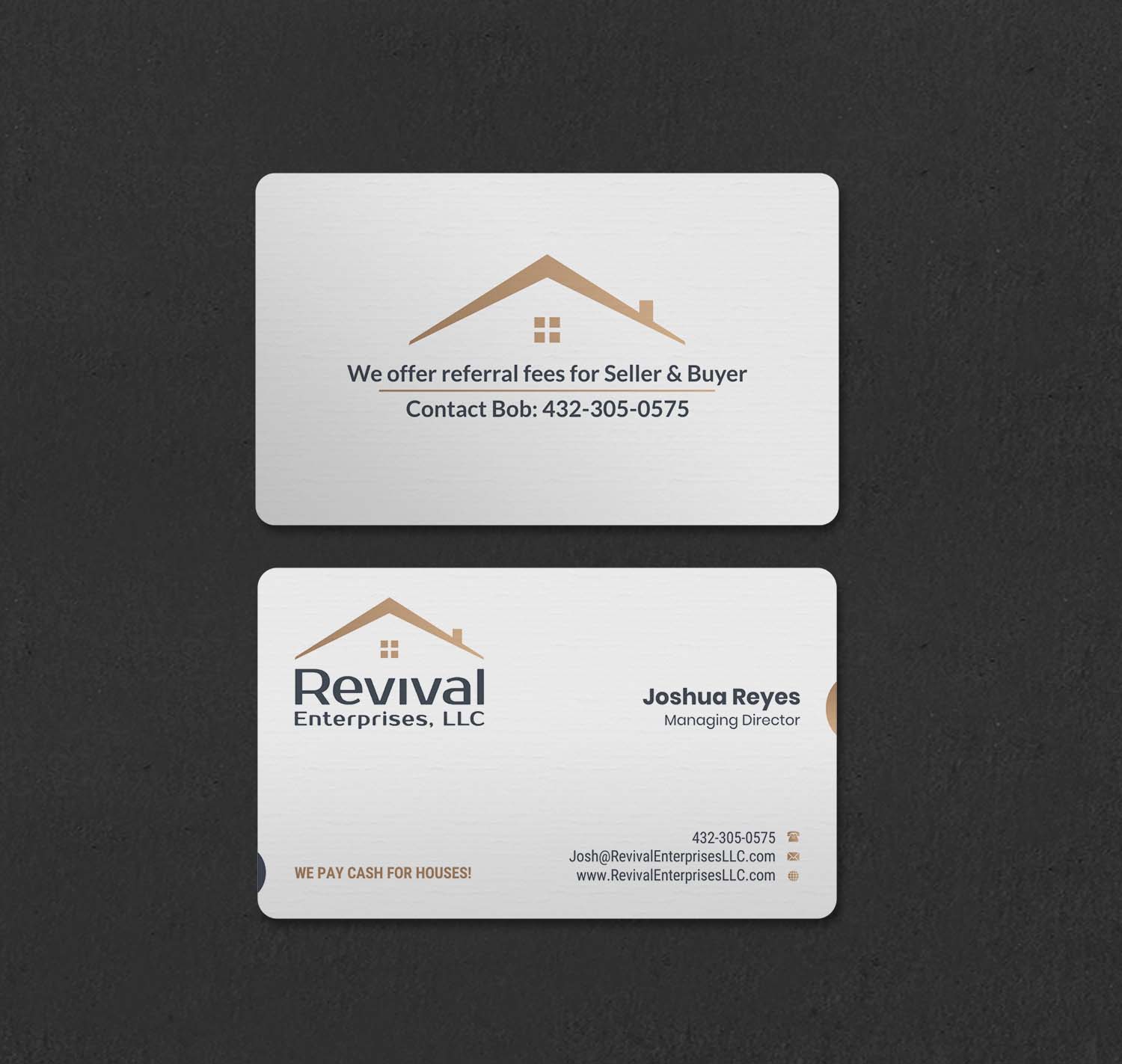 Design de Carte de Visite par INDIAN_Ashok pour ce projet | Design #27091933