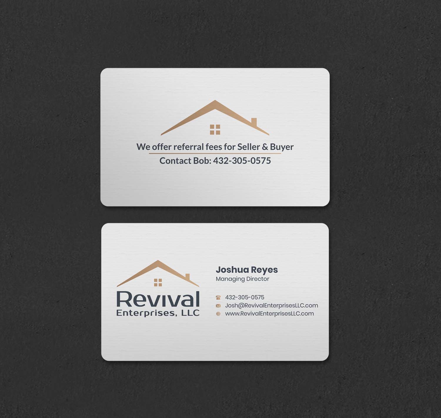 Design de Carte de Visite par INDIAN_Ashok pour ce projet | Design #27091934