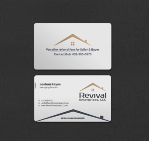 Business Card Design by INDIAN_Ashok for this project | Design: #27091938