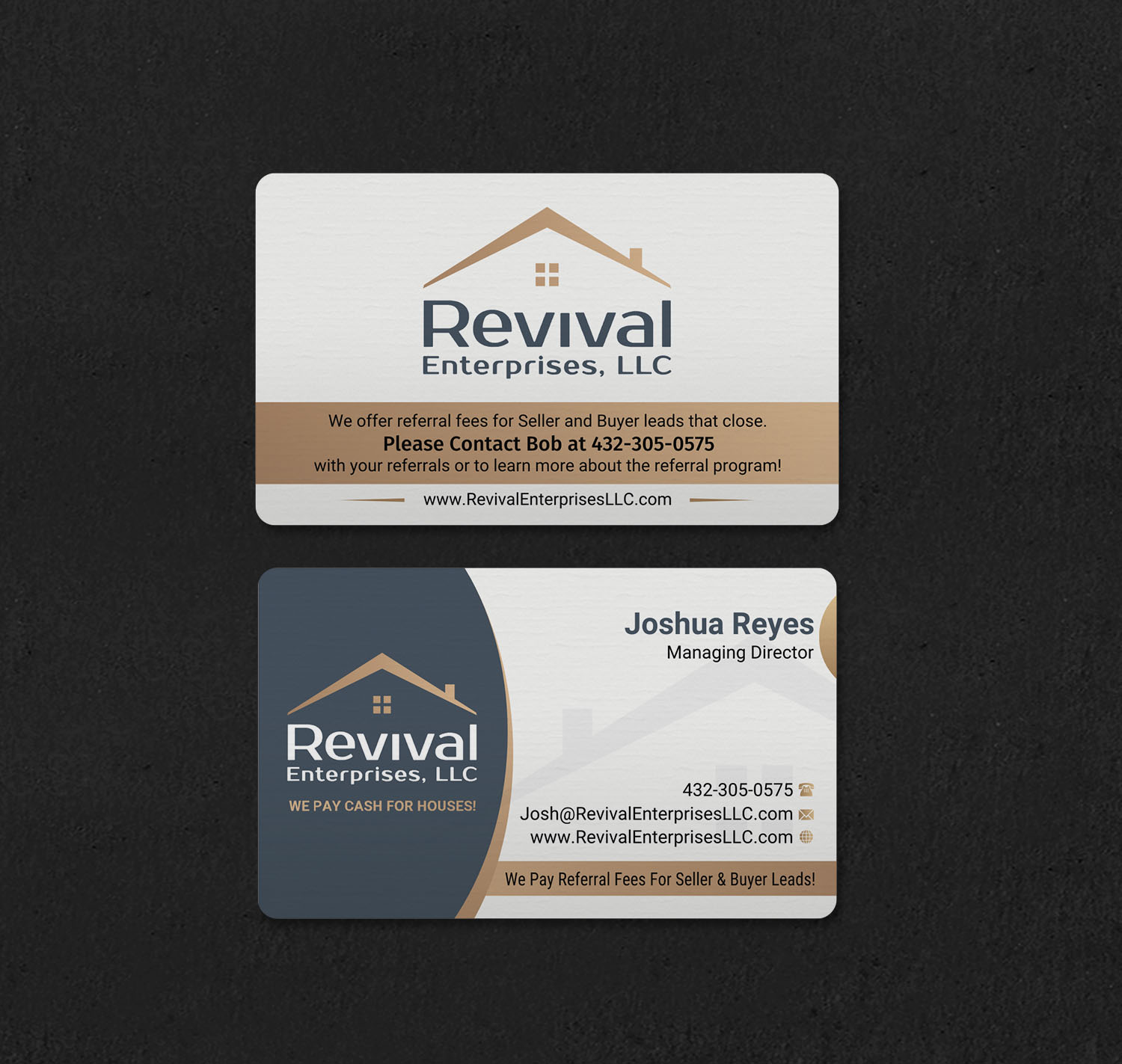 Design de Carte de Visite par INDIAN_Ashok pour ce projet | Design #27098319