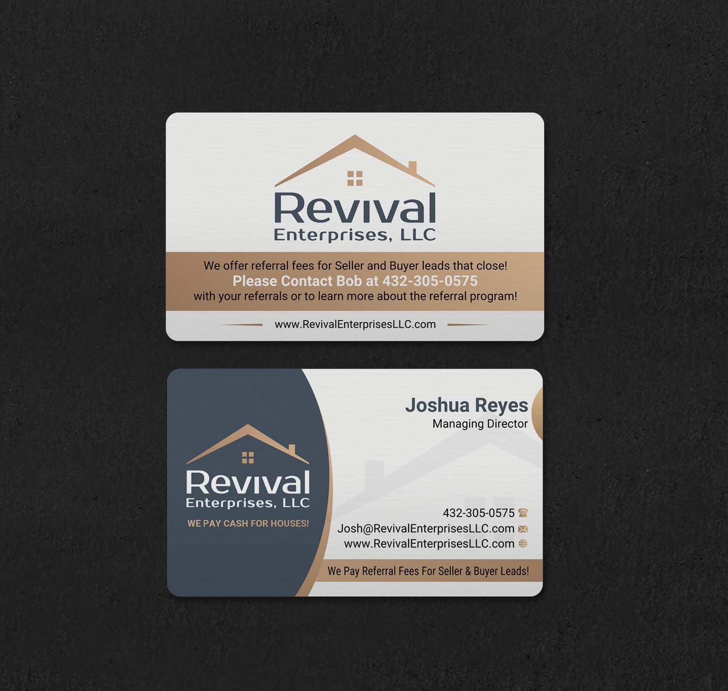 Design de Carte de Visite par INDIAN_Ashok pour ce projet | Design #27098906