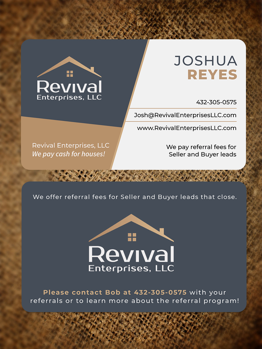 Design de Carte de Visite par JK18 pour ce projet | Design #27077770