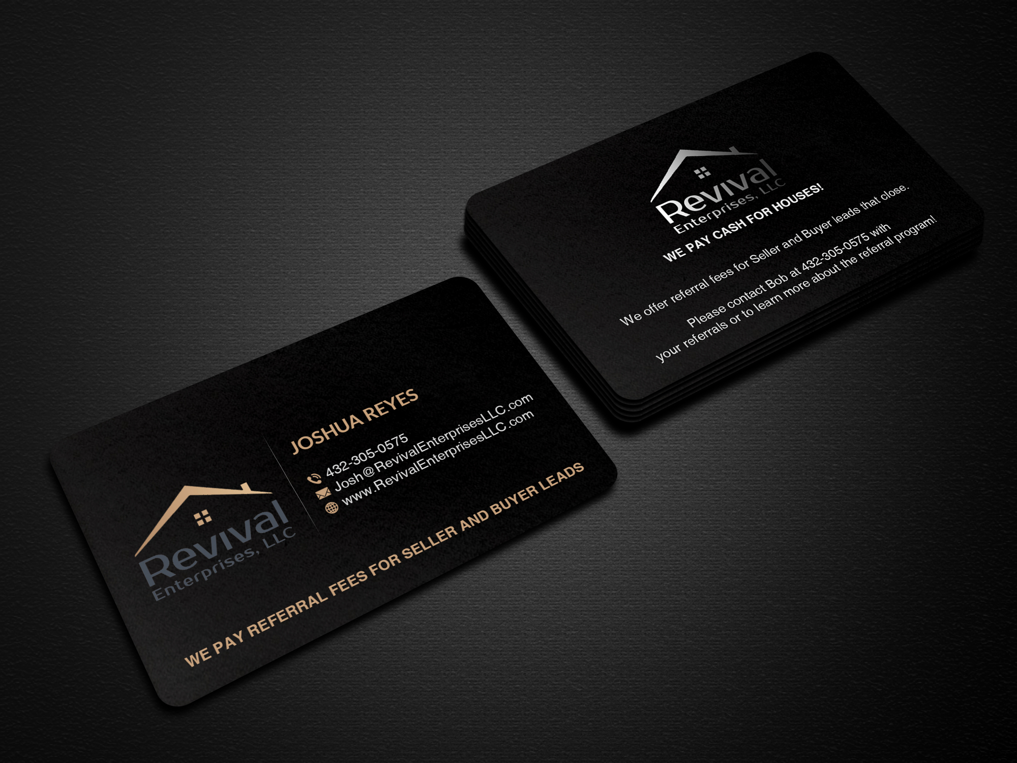 Business Card Design by Creations Box 2015 for this project | Design #27083289