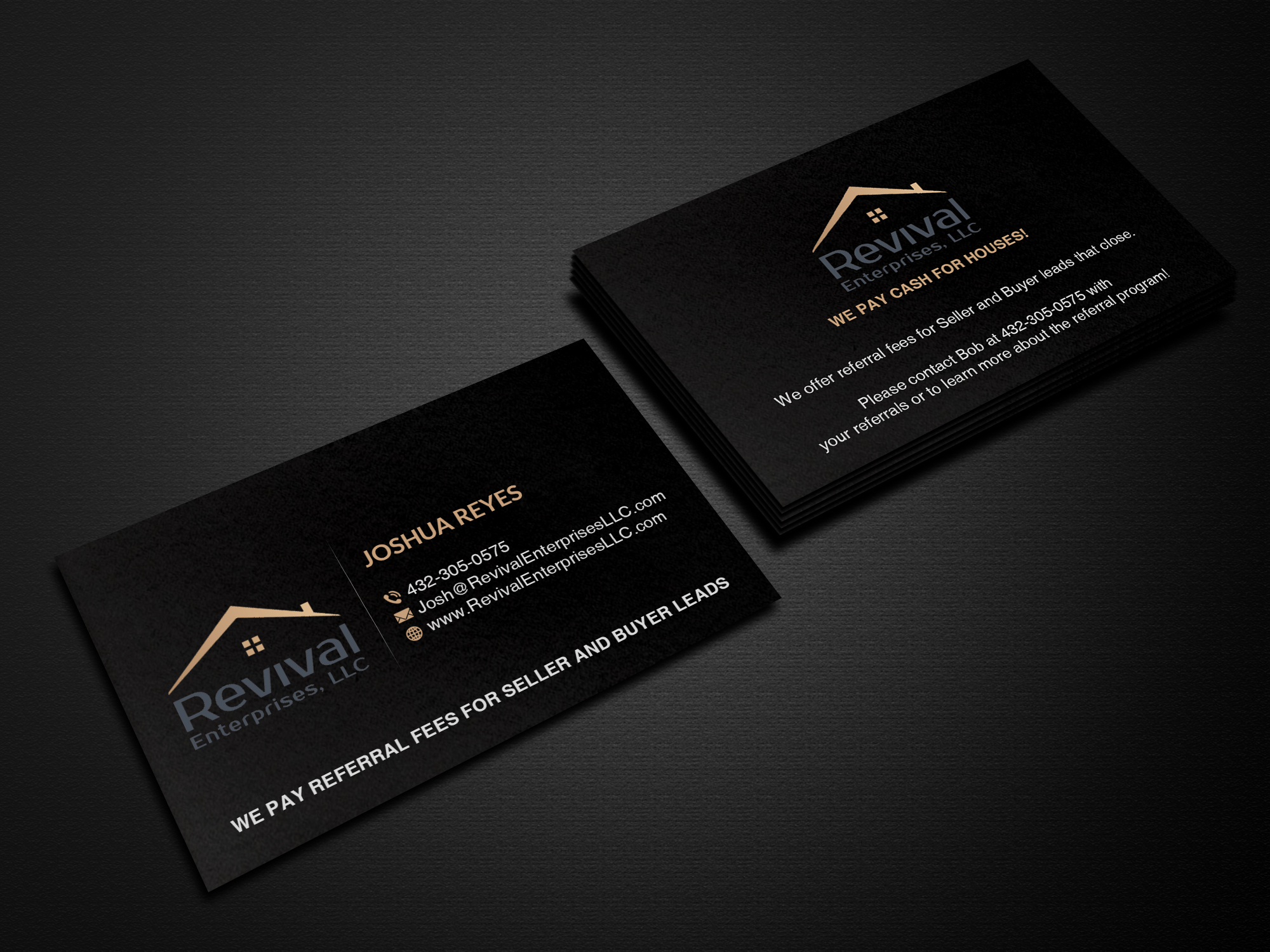 Business Card Design by Creations Box 2015 for this project | Design #27083290
