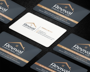Business Card Design by LAXMI DESIGNHUB for this project | Design: #27081707