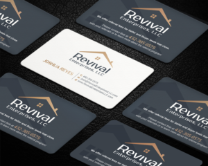 Design de Carte de Visite par LAXMI DESIGNHUB pour ce projet | Design : #27081708