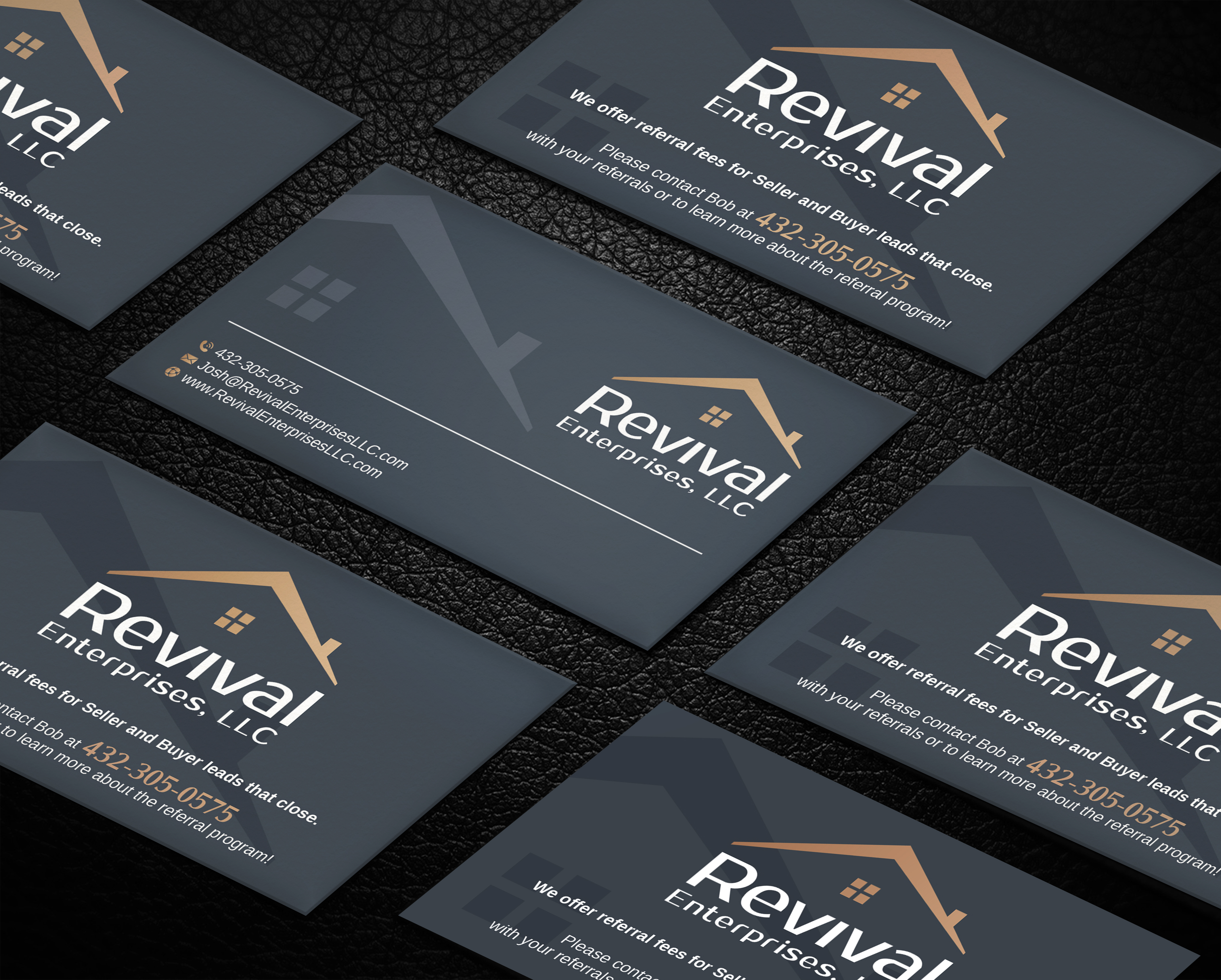 Diseño de Tarjeta de Presentación por LAXMI DESIGNHUB para este proyecto | Diseño #27081716