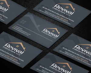 Design de Carte de Visite par LAXMI DESIGNHUB pour ce projet | Design : #27081716