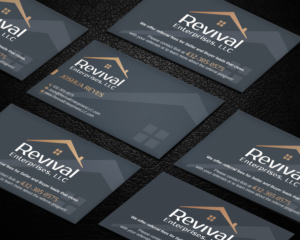 Design de Carte de Visite par LAXMI DESIGNHUB pour ce projet | Design : #27081717