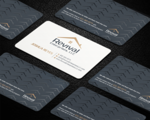Business Card Design by LAXMI DESIGNHUB for this project | Design: #27081718
