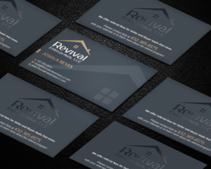 Design de Carte de Visite par LAXMI DESIGNHUB pour ce projet | Design : #27081719