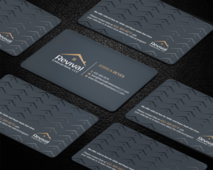 Business Card Design by LAXMI DESIGNHUB for this project | Design: #27081729