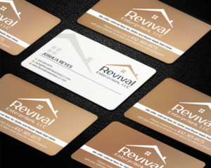 Business Card Design by LAXMI DESIGNHUB for this project | Design: #27081732