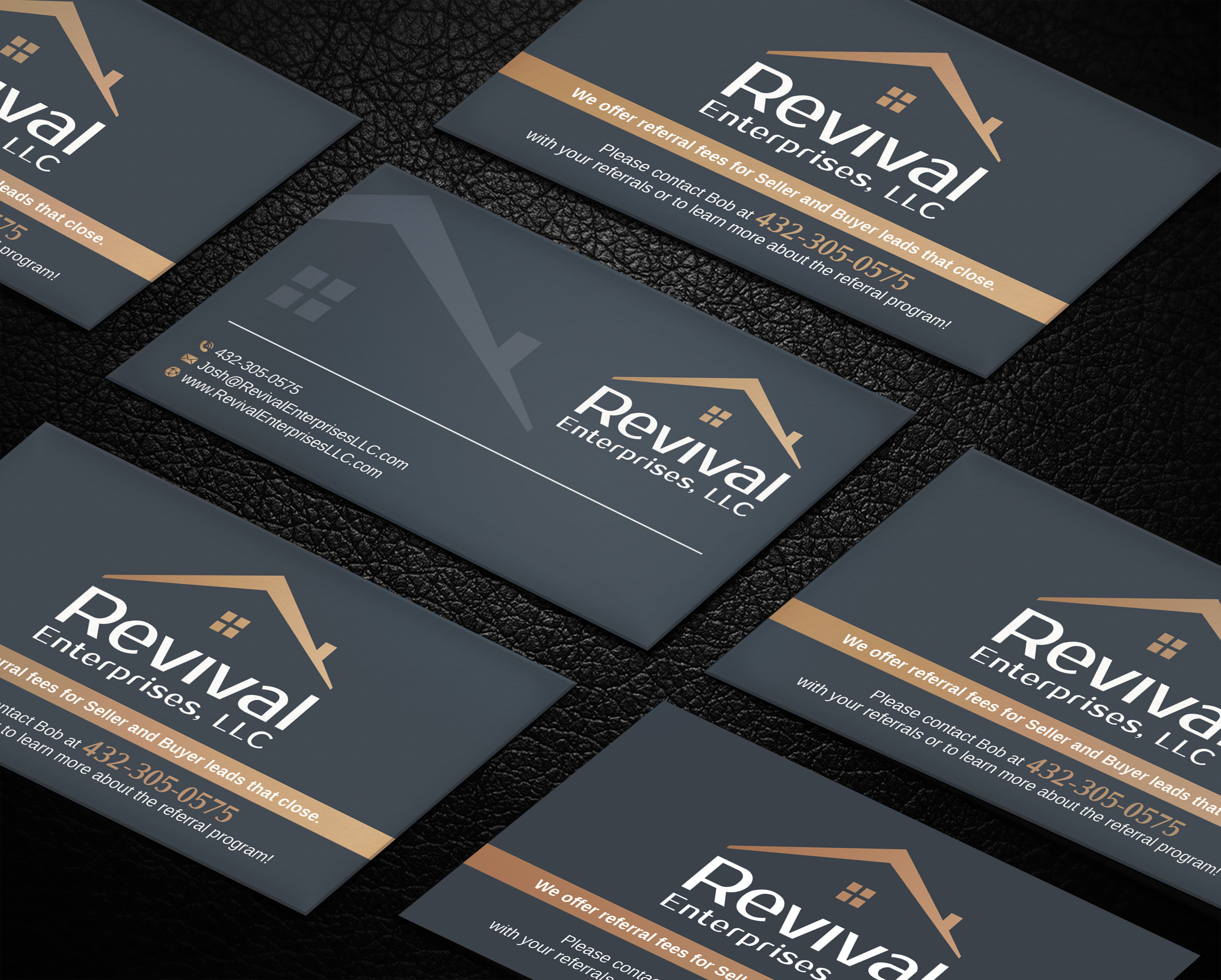 Diseño de Tarjeta de Presentación por LAXMI DESIGNHUB para este proyecto | Diseño #27081736